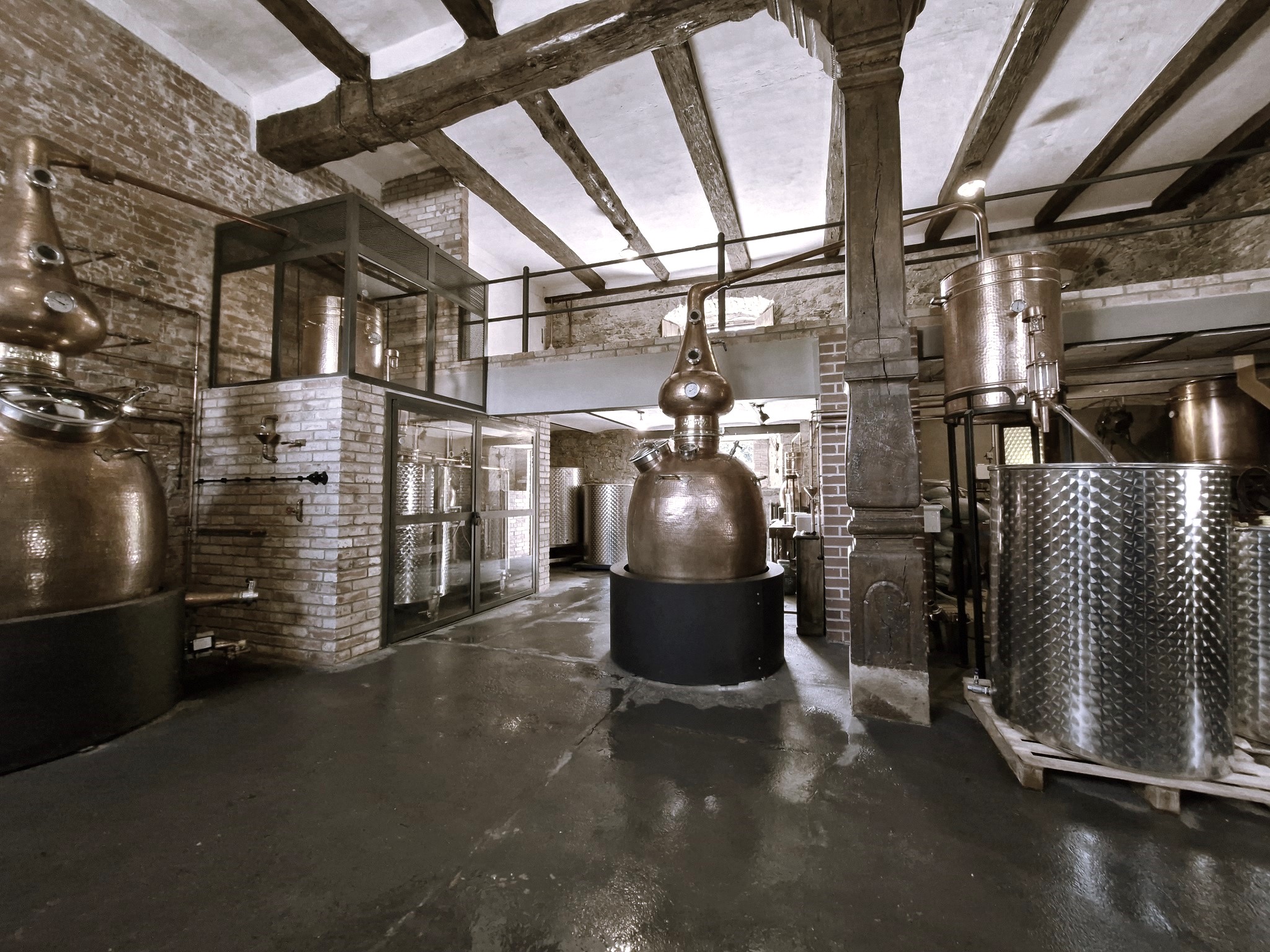 Feierabend-Tour mit Tasting